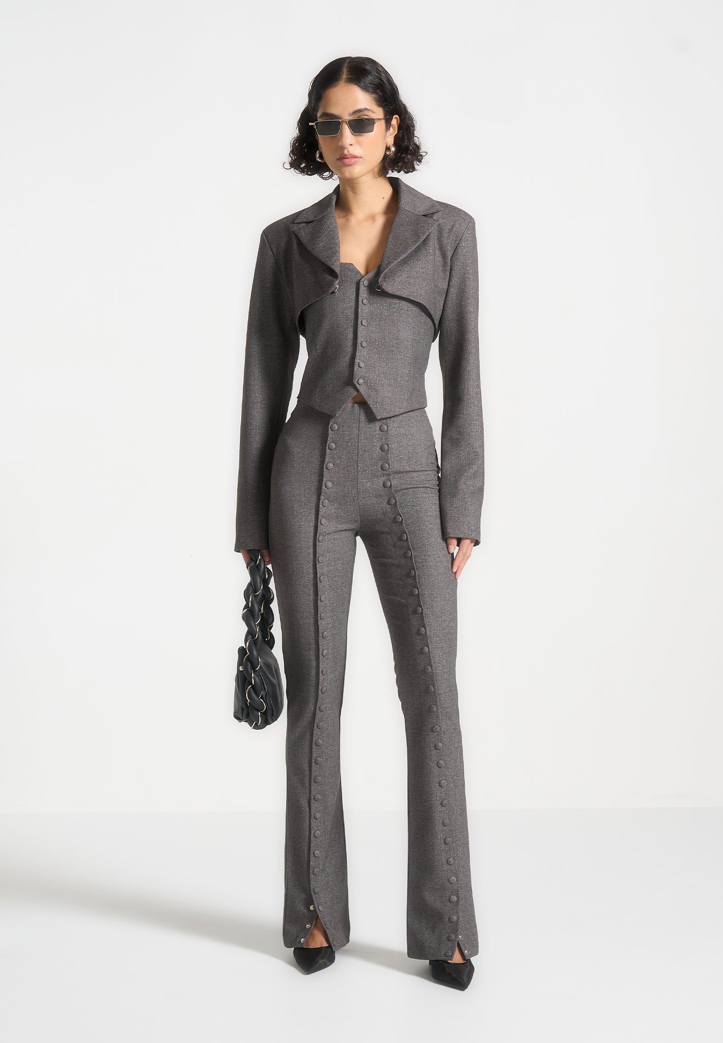 Portman™ | Tailored Blazer