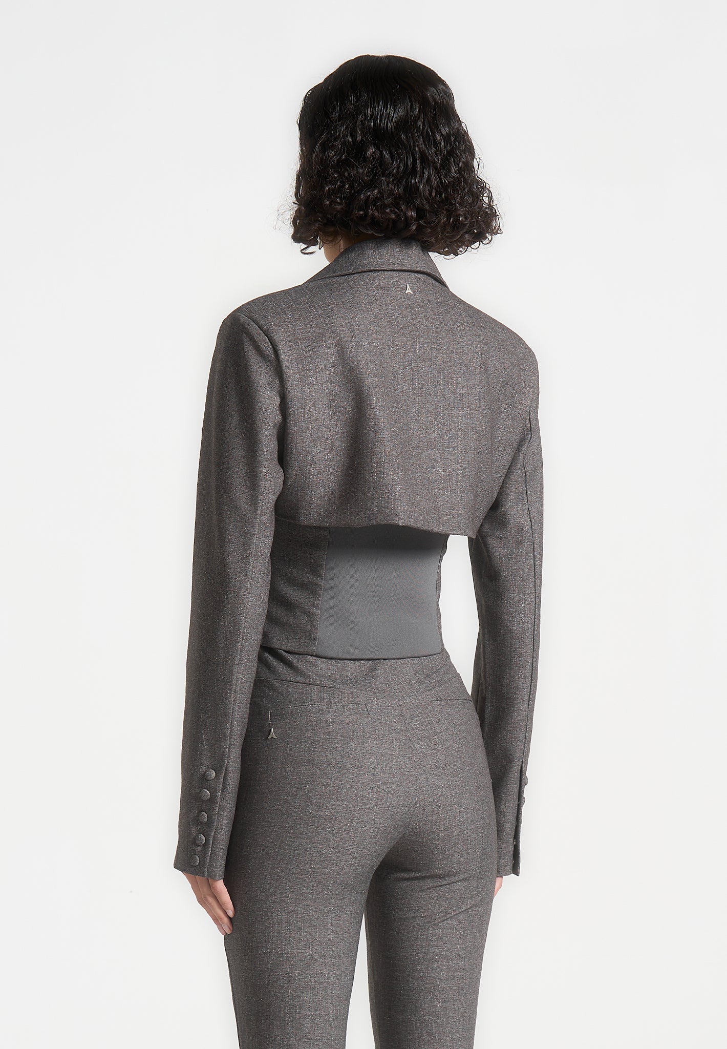 Portman™ | Tailored Blazer