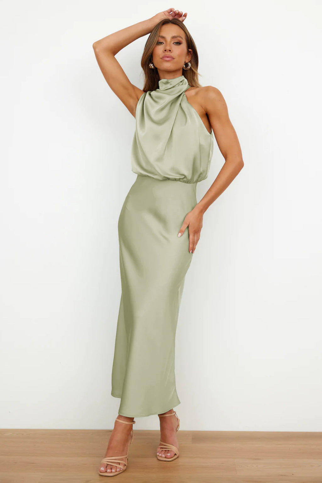 Portman™ | Carlina Maxi Dress