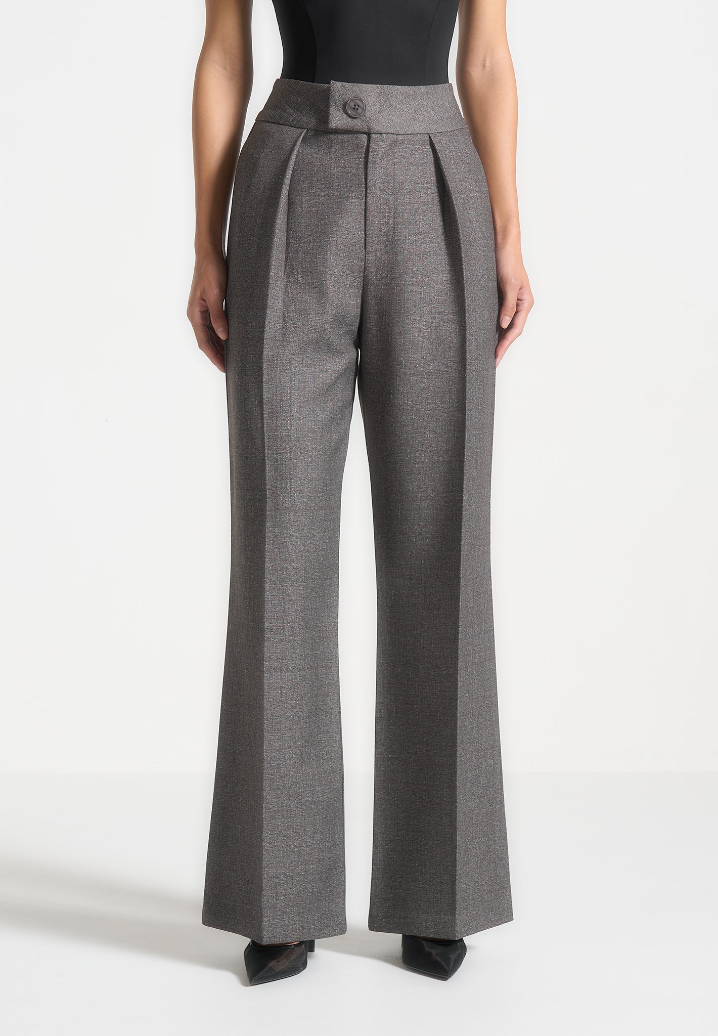 Portman™ |  Tailored Trousers