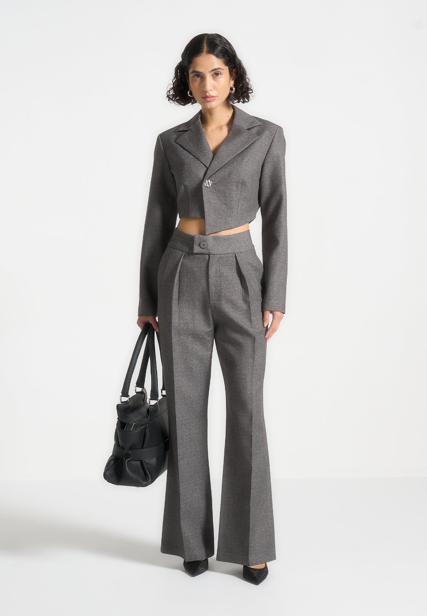 Portman™ |  Tailored Trousers