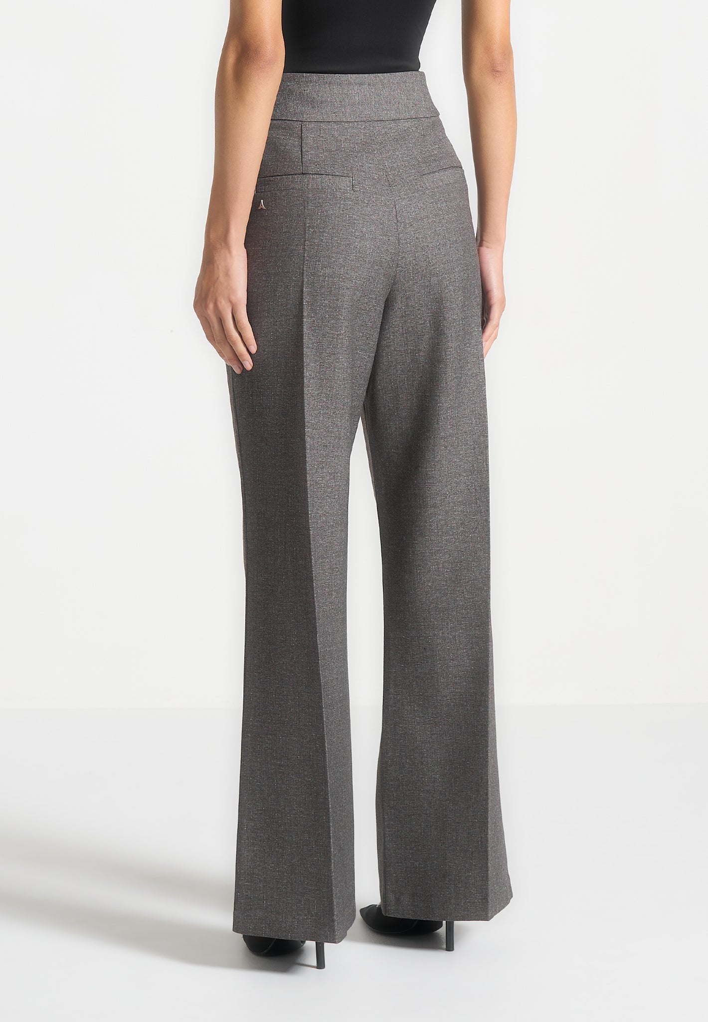 Portman™ |  Tailored Trousers