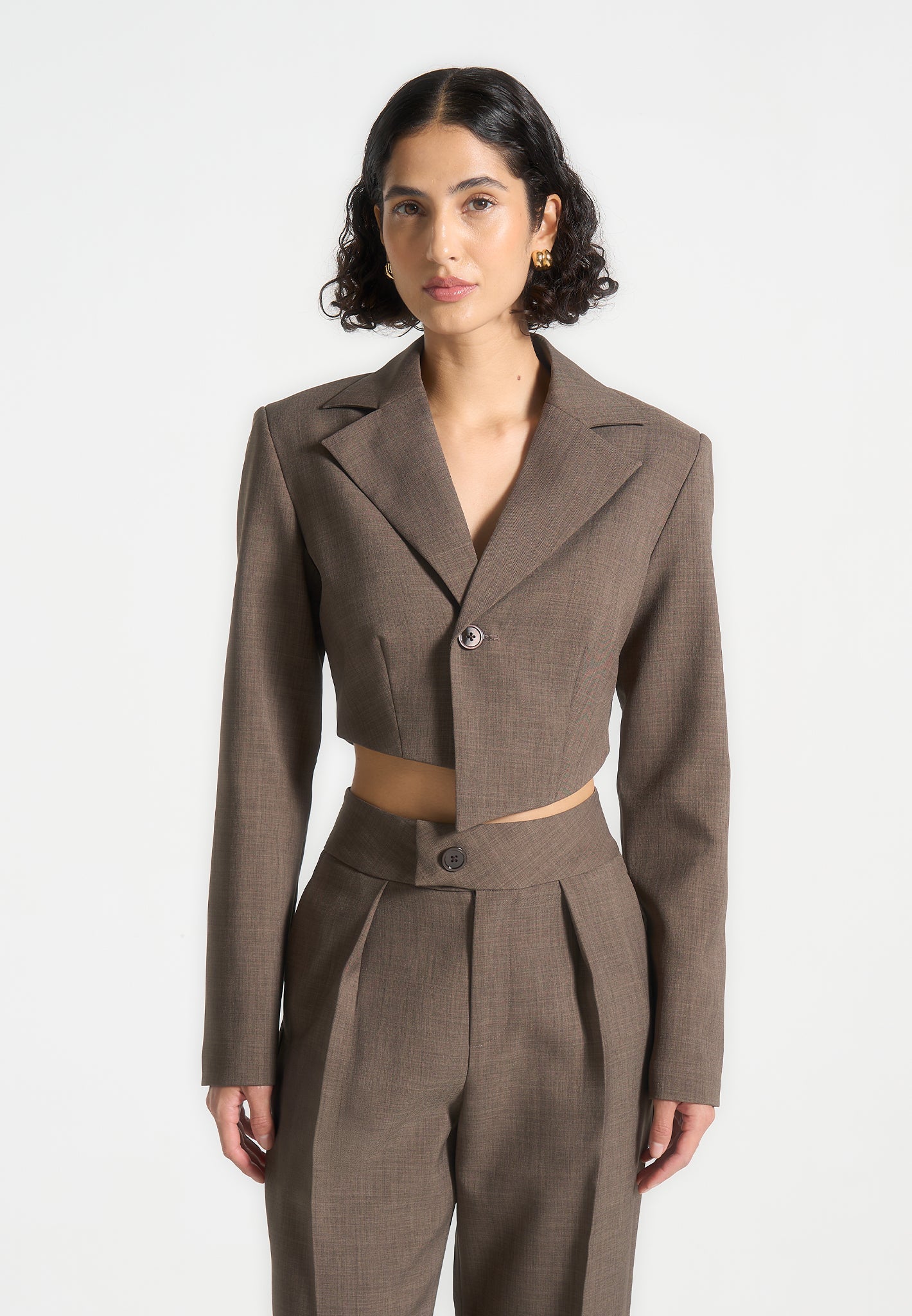Portman™ | Tailored Blazer
