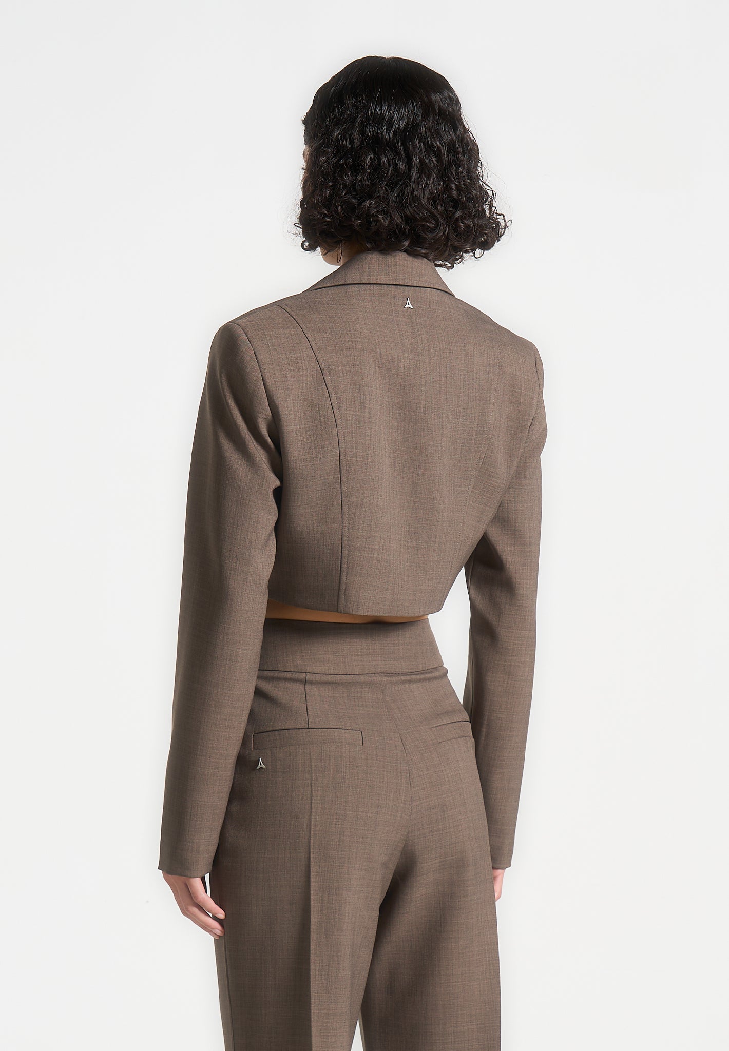 Portman™ | Tailored Blazer