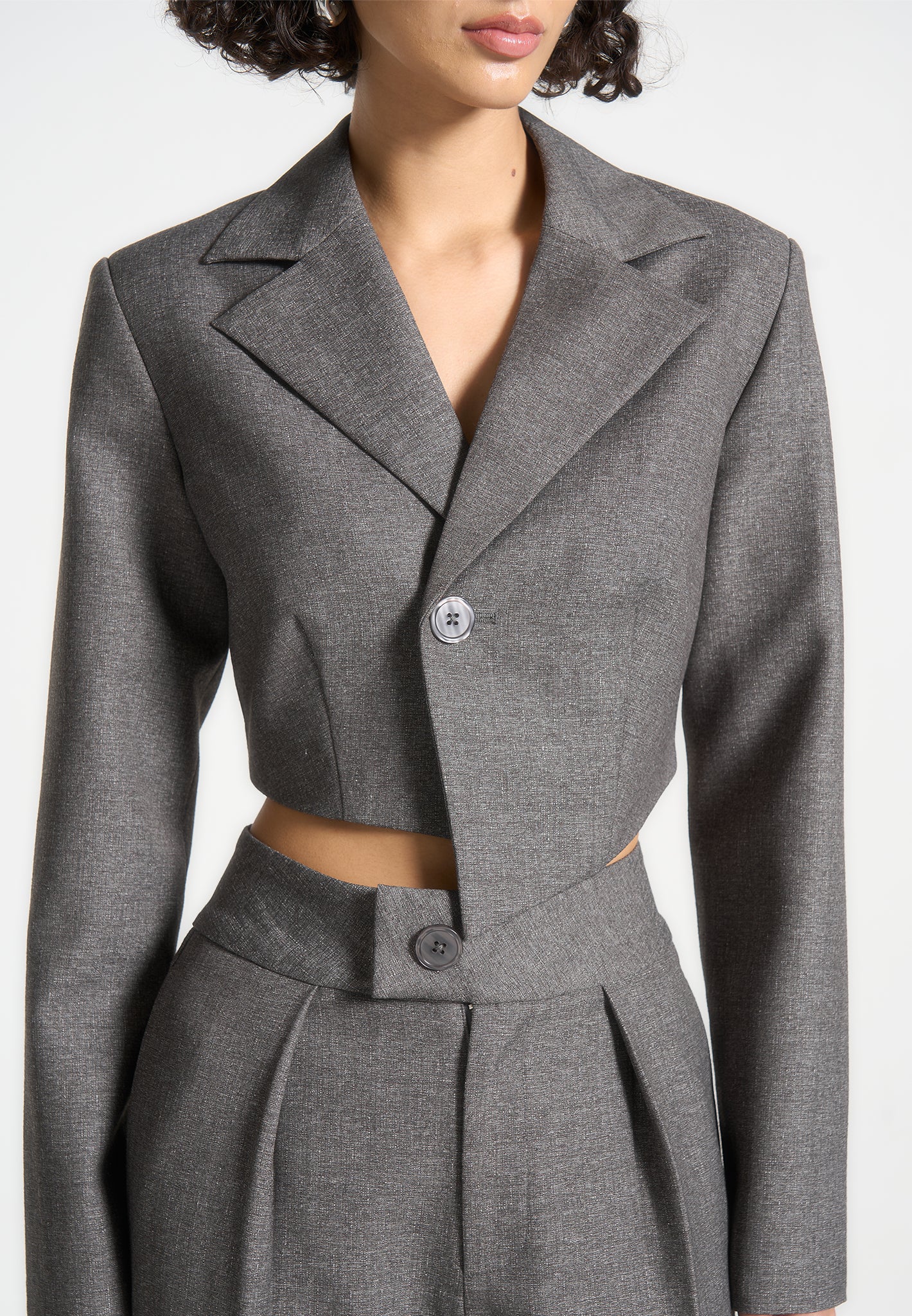 Portman™ | Tailored Blazer