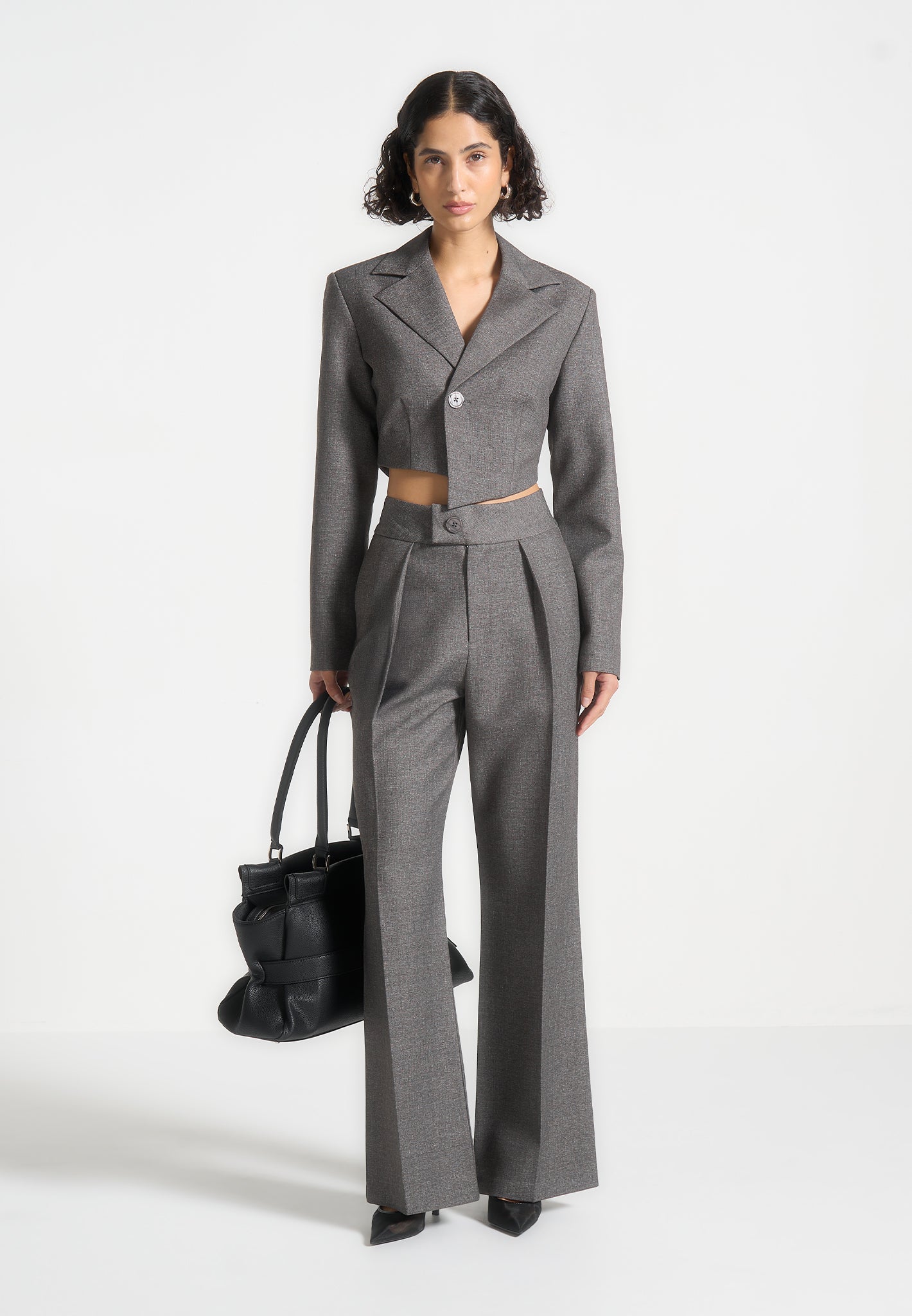 Portman™ | Tailored Blazer