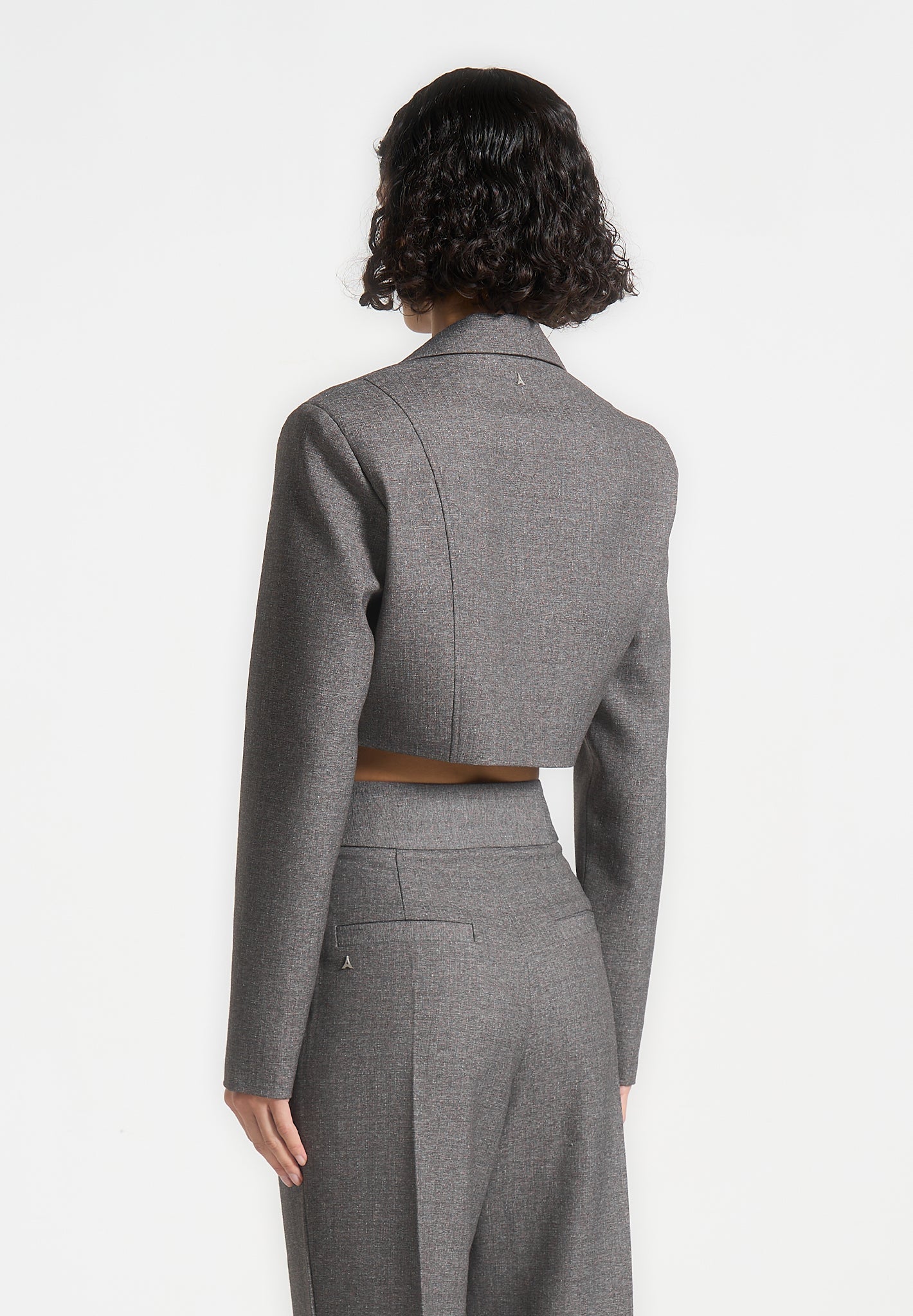 Portman™ | Tailored Blazer