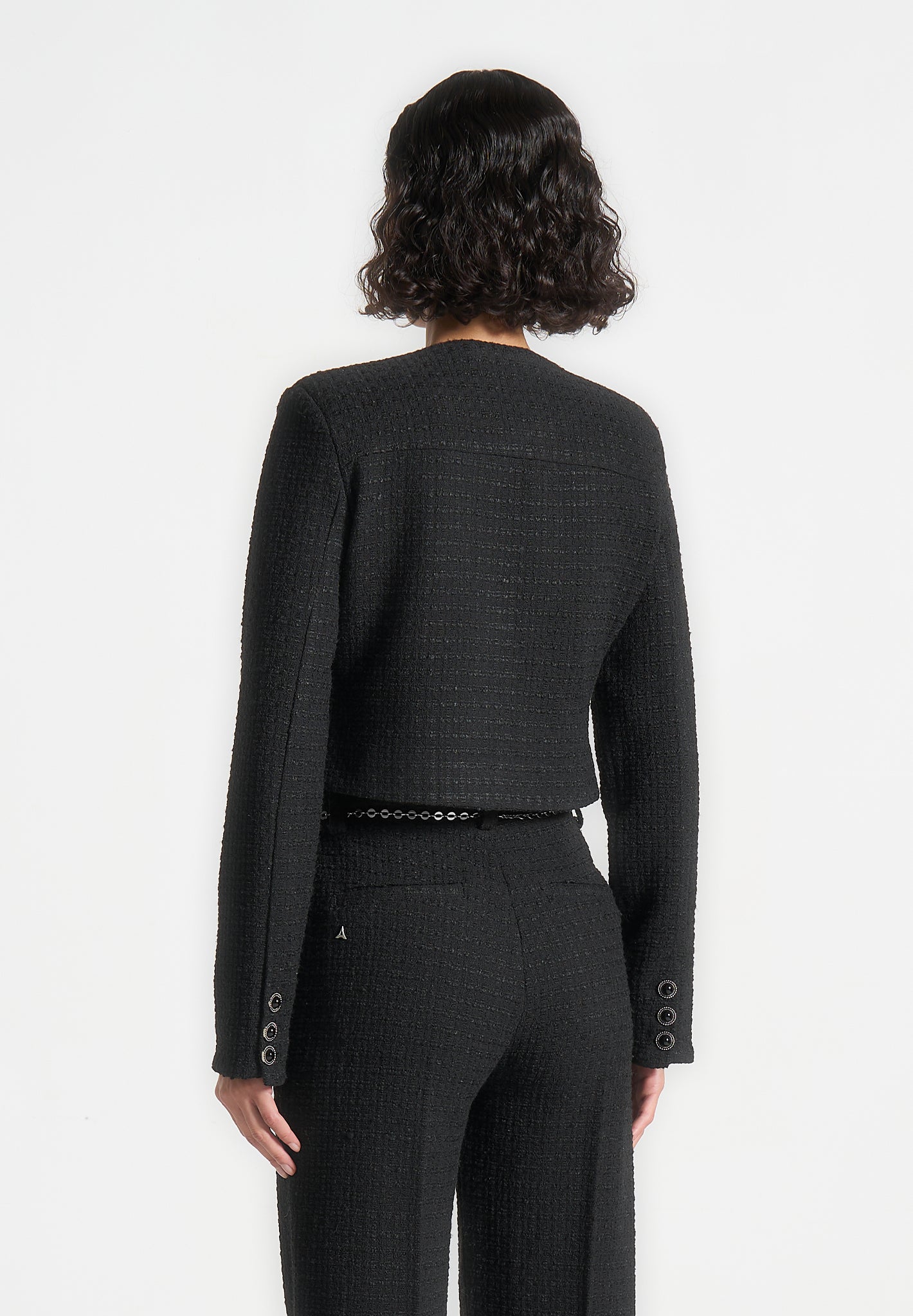 Portman™ | Tweed Jacket