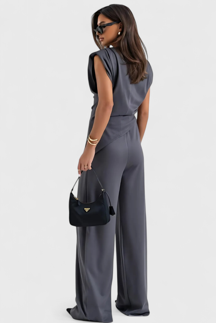 Portman™ | Alessia  Dress