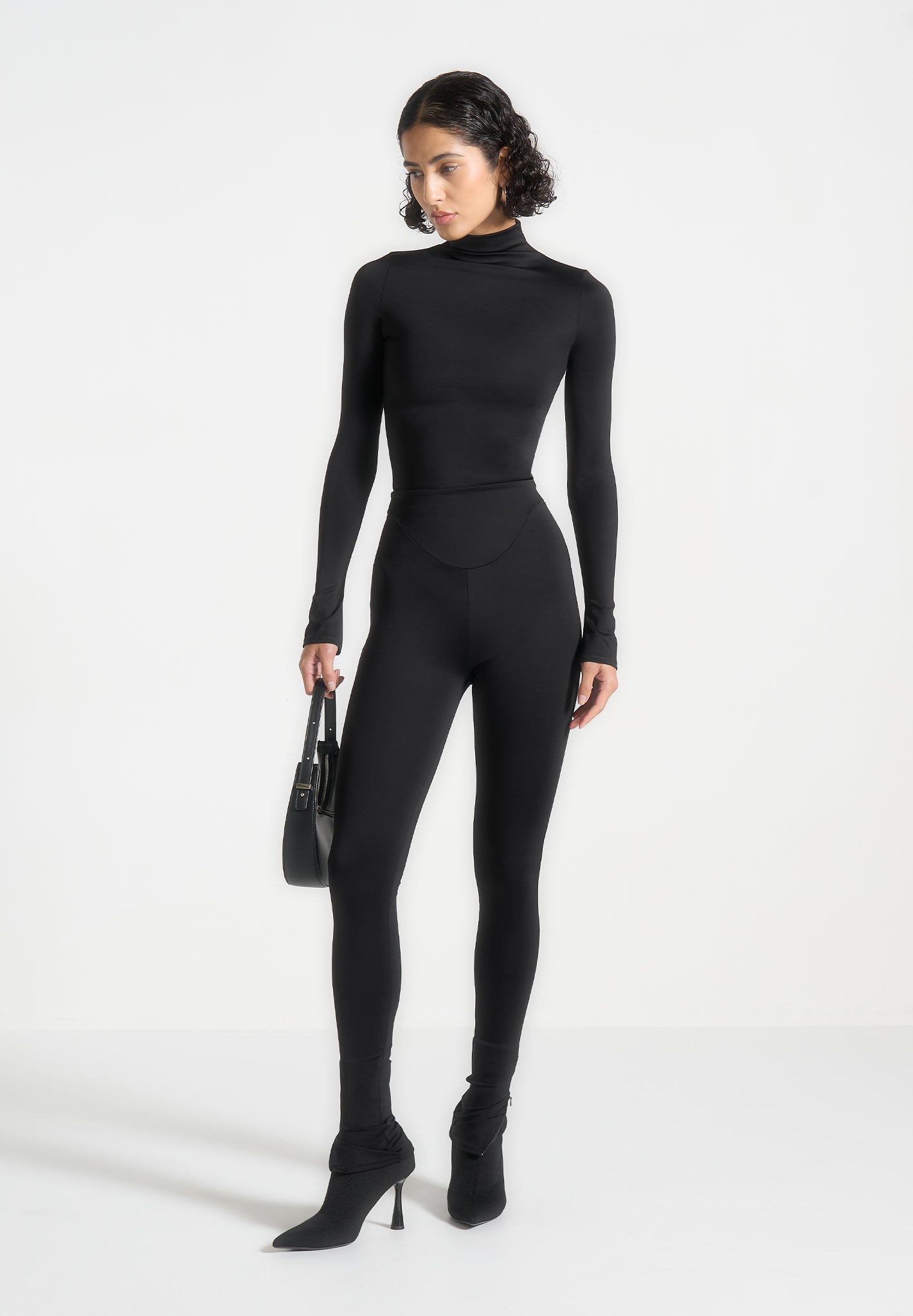 Portman™ | Long Sleeve Top