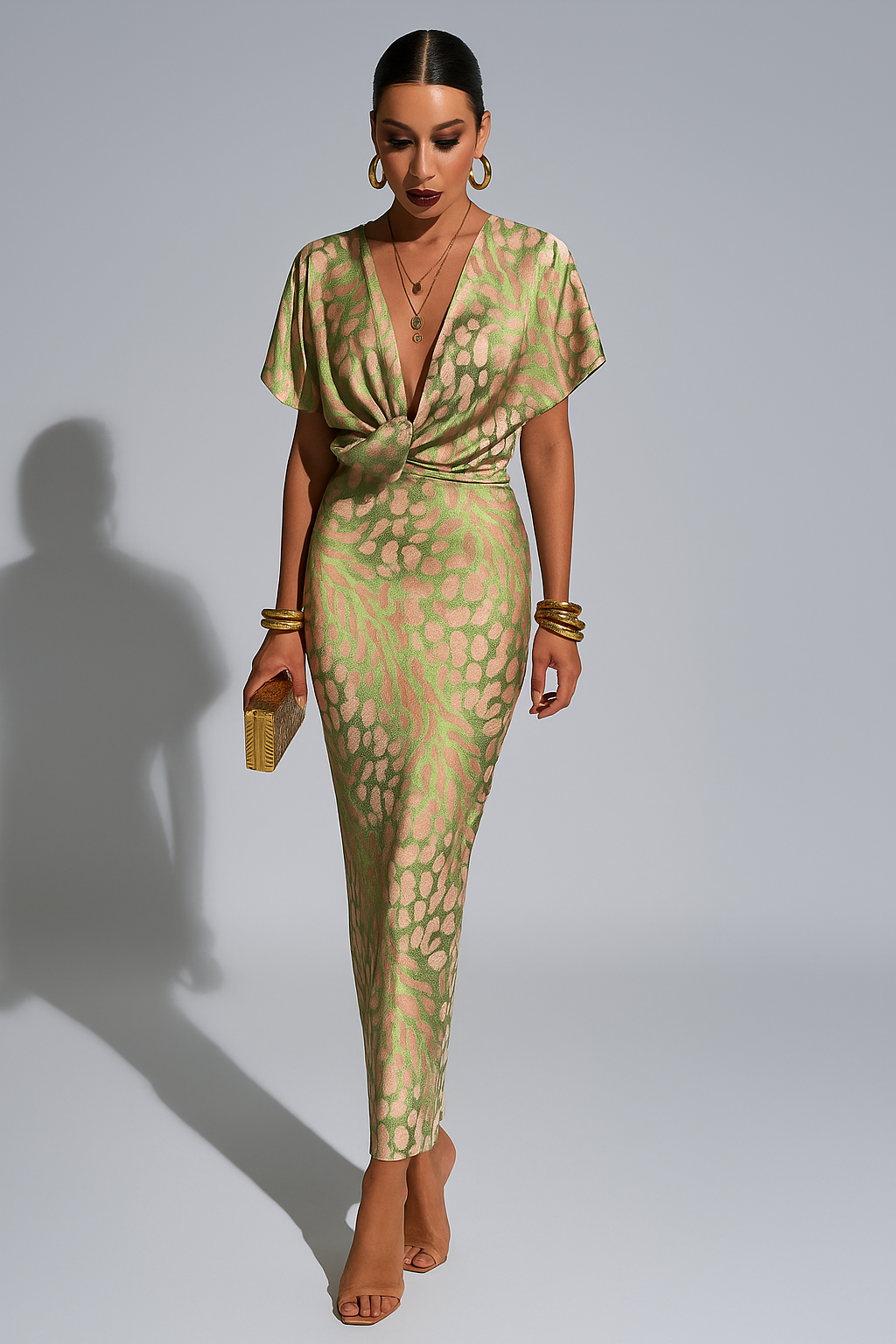 Portman™ | Ariella Dress