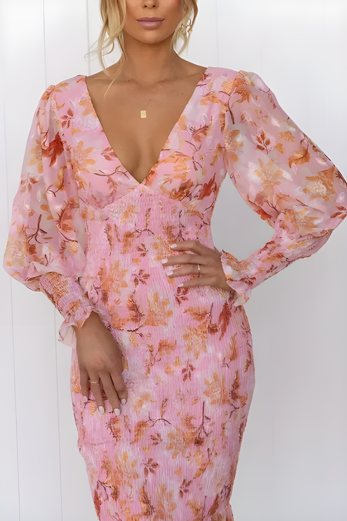 Portman™ Ava Dress