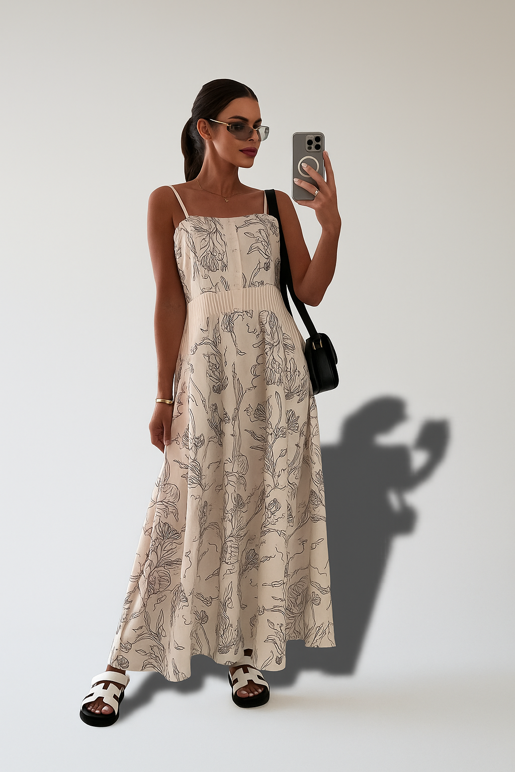 Portman™ | Claudie Dress