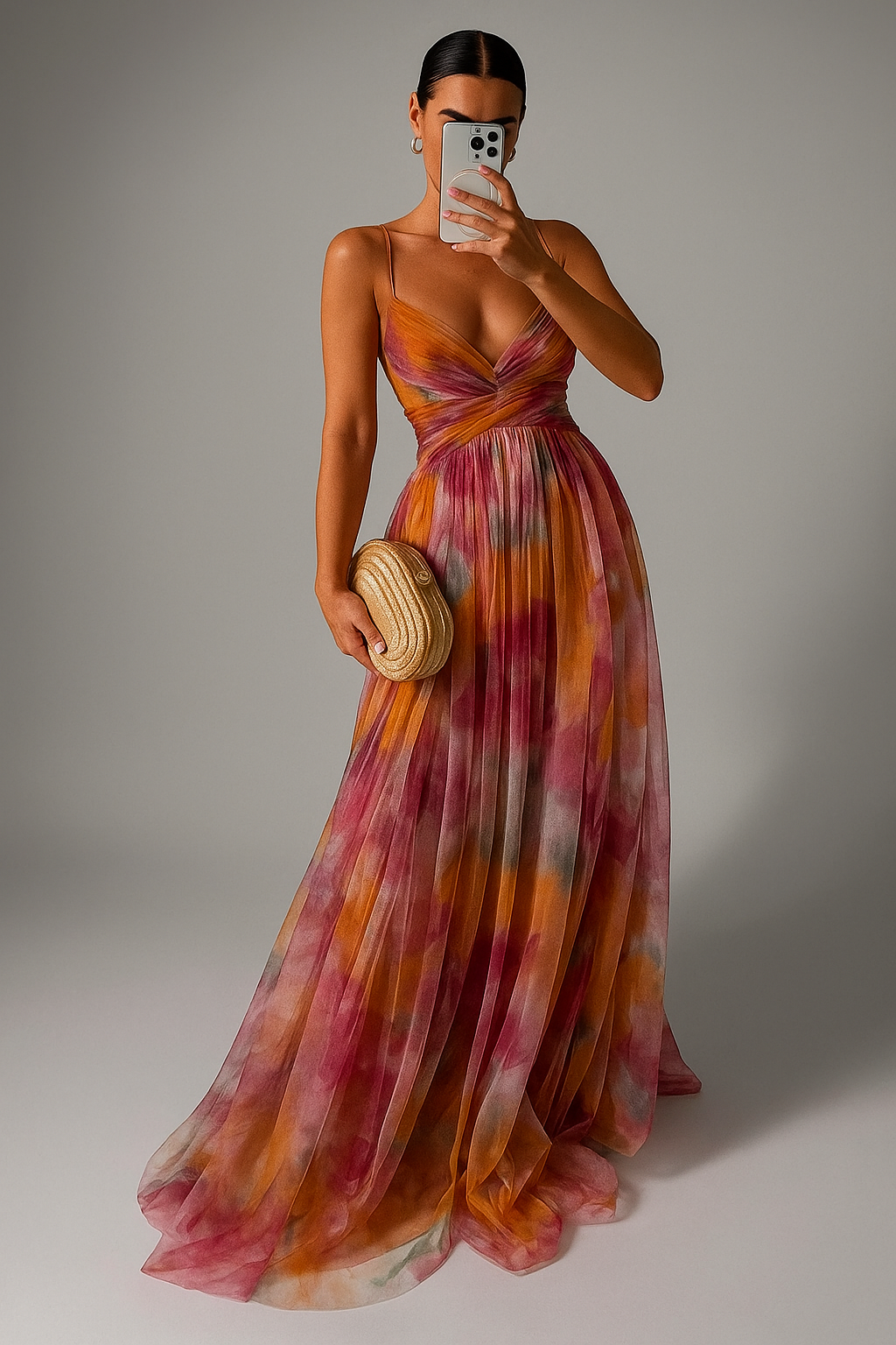 Portman™ | Veronique Dress