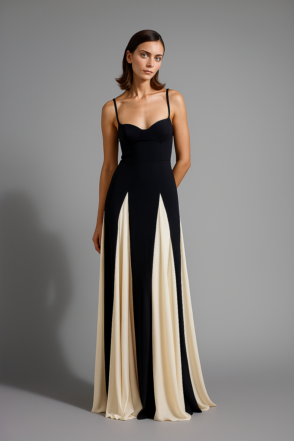 Portman™ | Angélique Maxi Dress