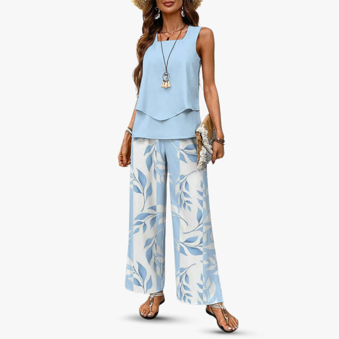 Portman™ | Lina set 2