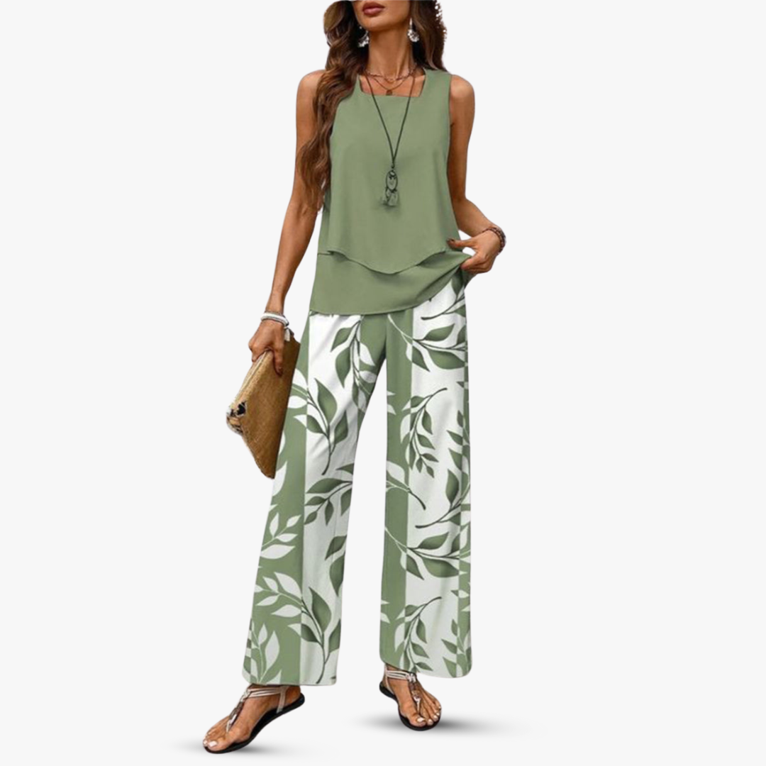 Portman™ | Lina set 2