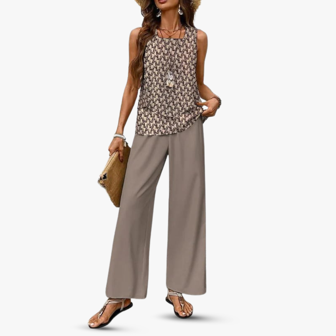 Portman™ | Lina set 2