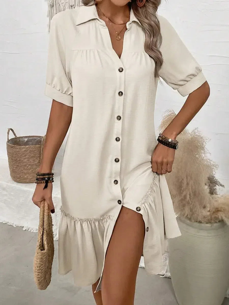 Portman™ | Aliyah Dress