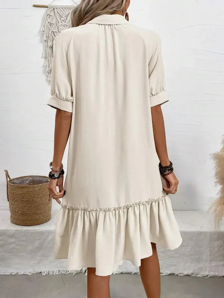 Portman™ | Aliyah Dress