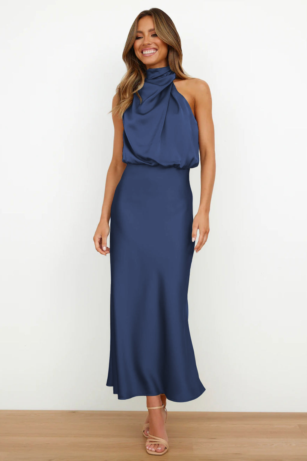 Portman™ | Carlina Maxi Dress
