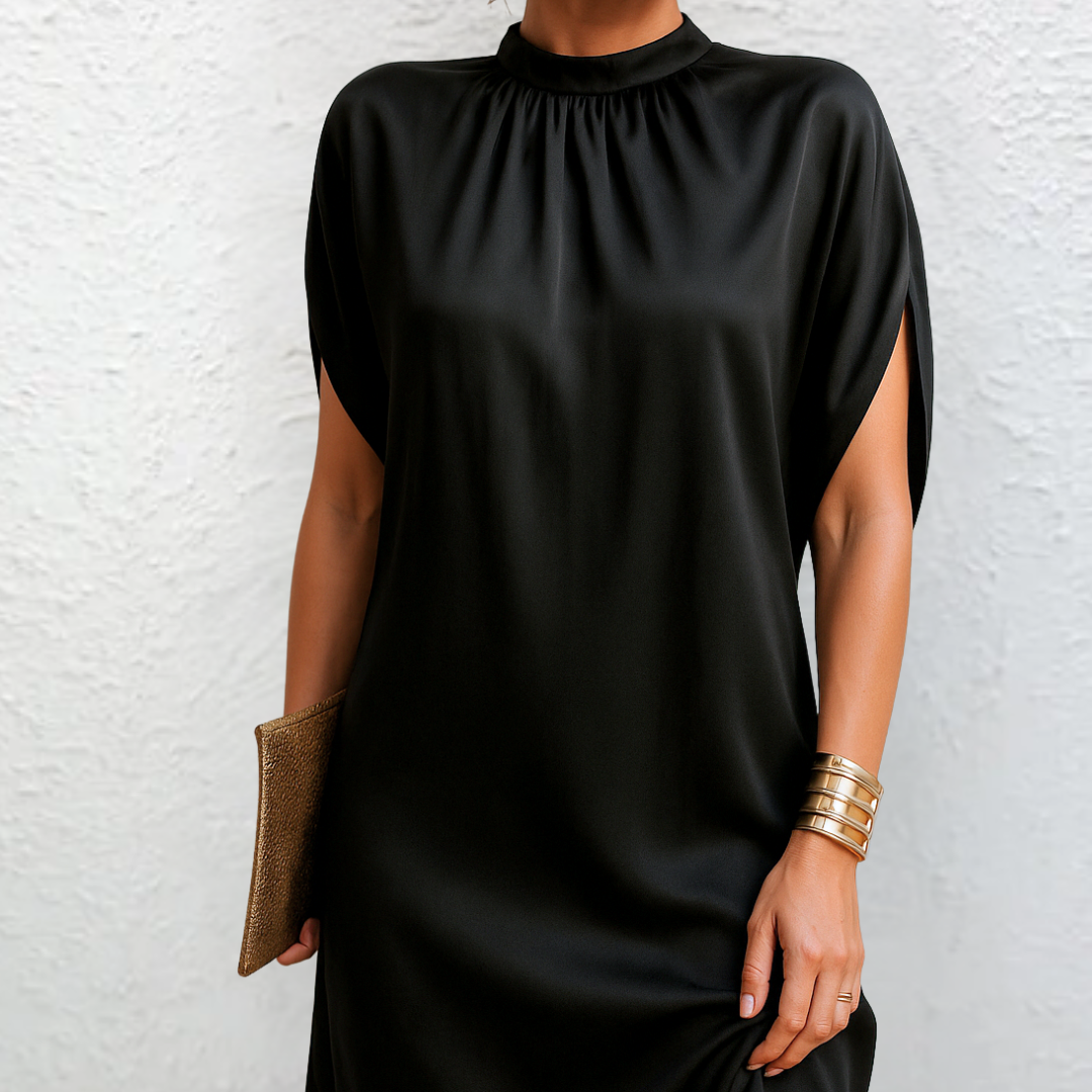 Portman™ |  Trudy Elegant summer Dress