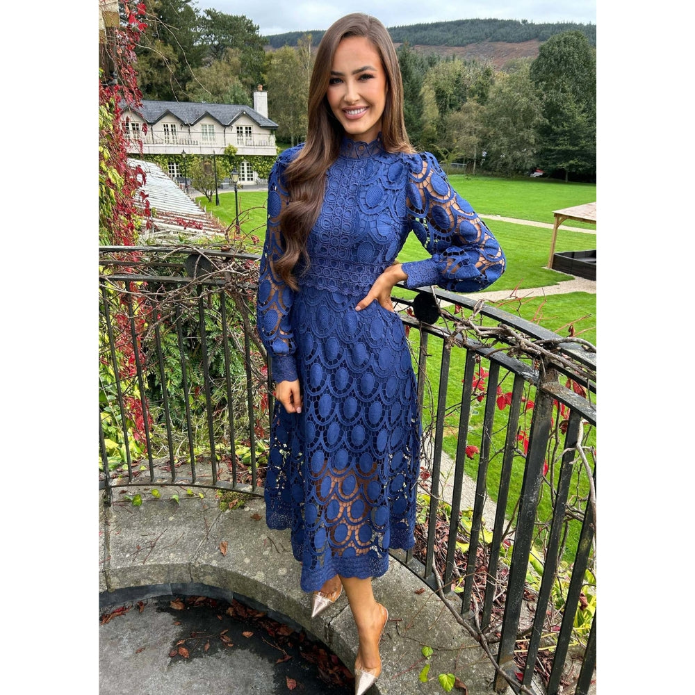 Portman™ |  MELINA Dress