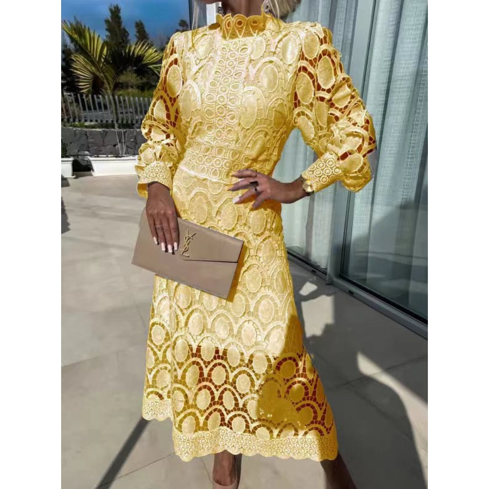 Portman™ |  MELINA Dress