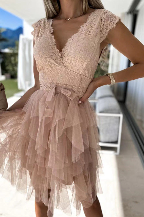 Portman™ |  Rowan Dress