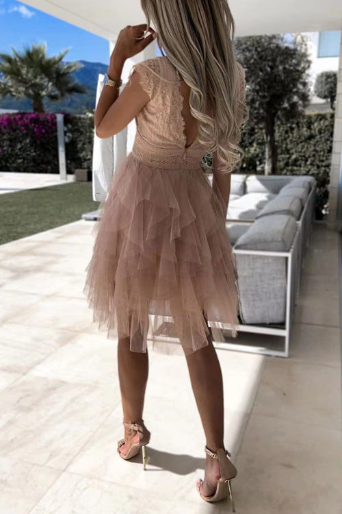 Portman™ |  Rowan Dress