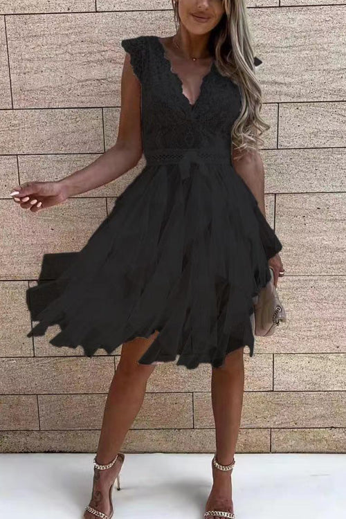 Portman™ |  Rowan Dress