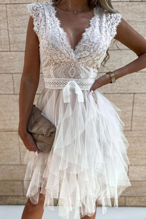 Portman™ |  Rowan Dress