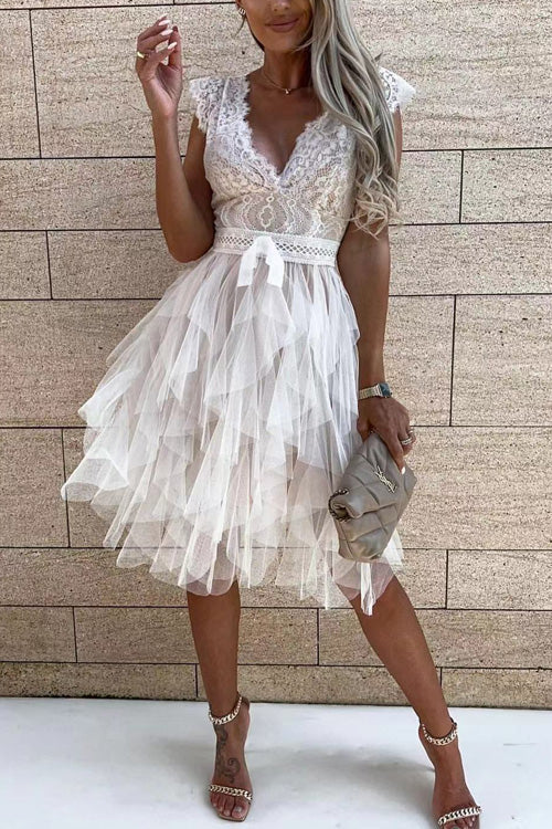 Portman™ |  Rowan Dress