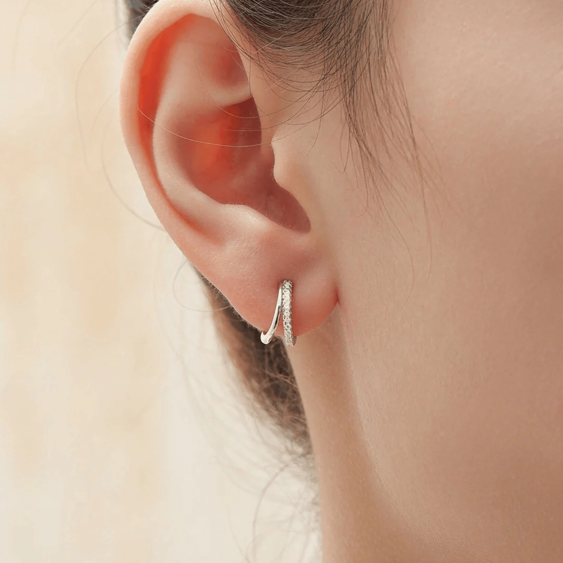 Portman™ | DUALINA Earrings