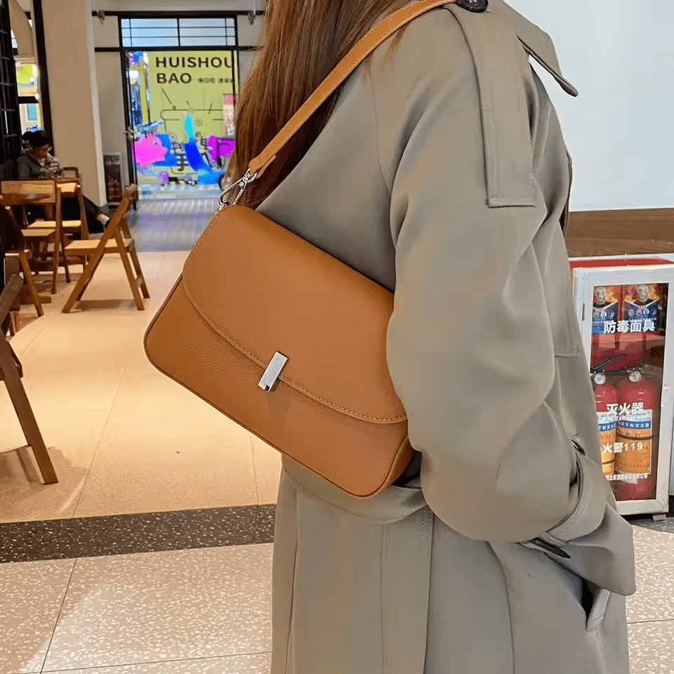 Portman™ | Venessa High Quality Shoulder Bag