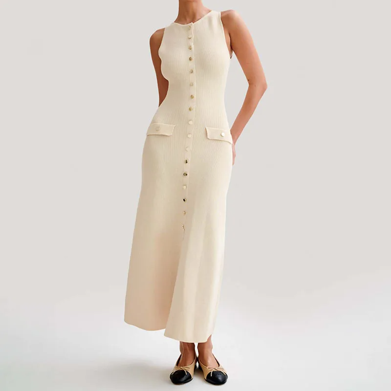 Portman™ | Apolline Midi  Dress