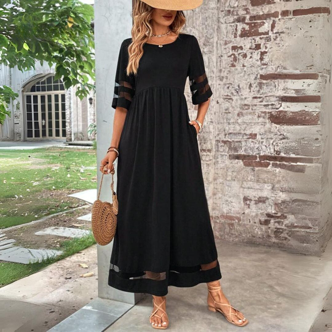 Portman™ |  Adeline Dress