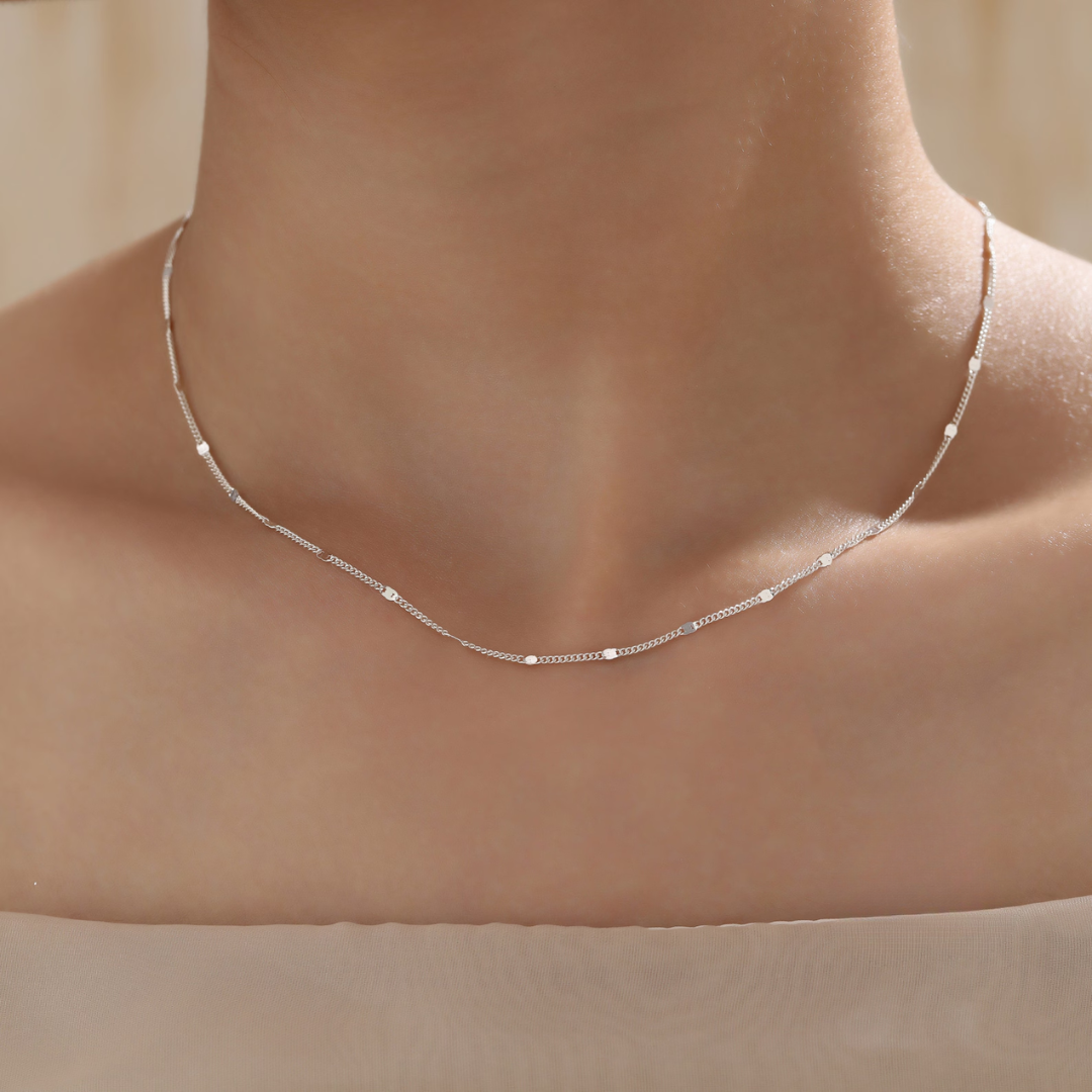 Portman™ | Cleo Chain Necklace