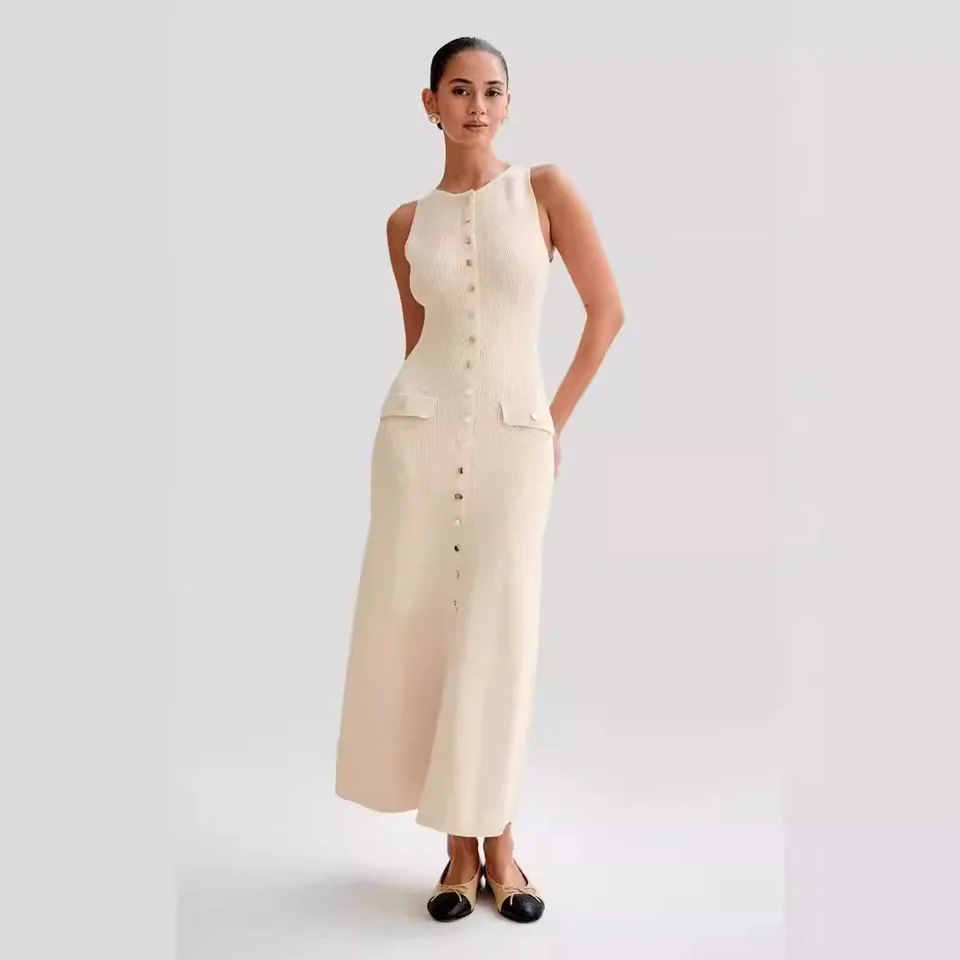 Portman™ | Apolline Midi  Dress