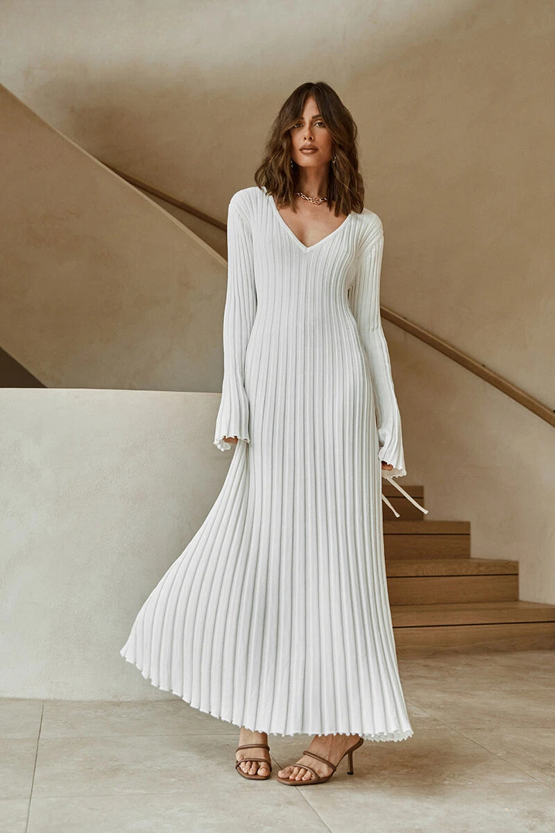 Portman™ | Chiara Midi Dress