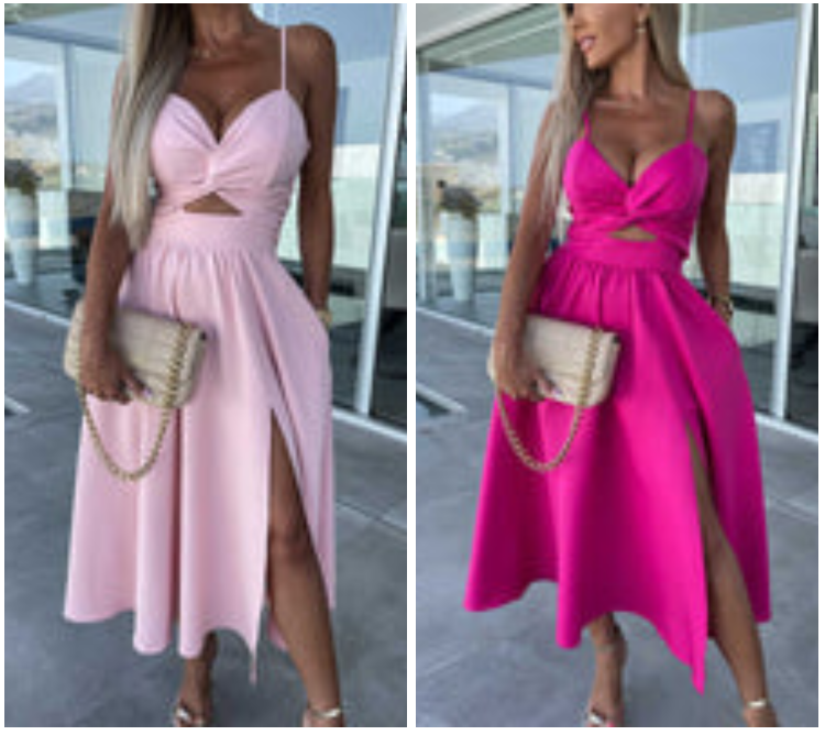 Portman™ | Vanette Dress