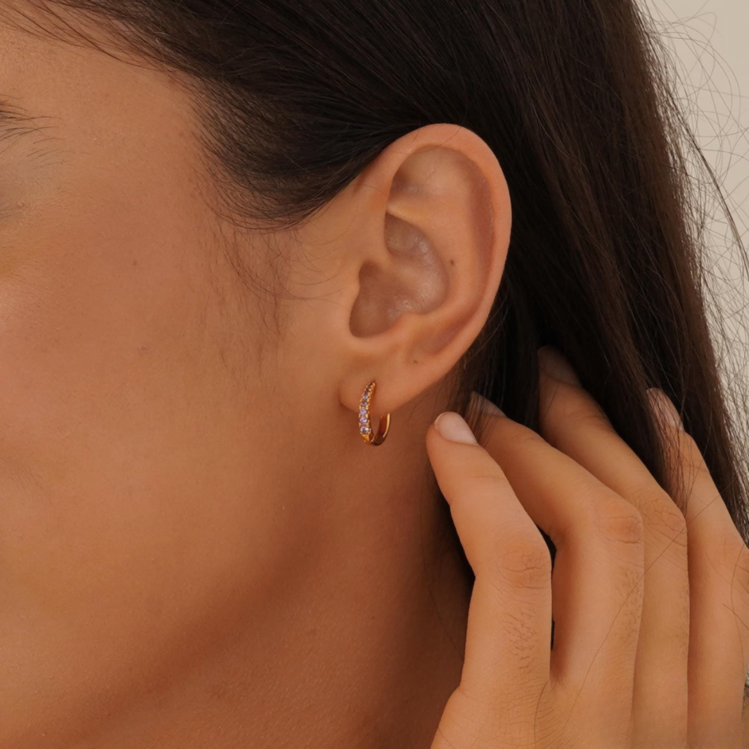 Portman™ | TILLY Earrings