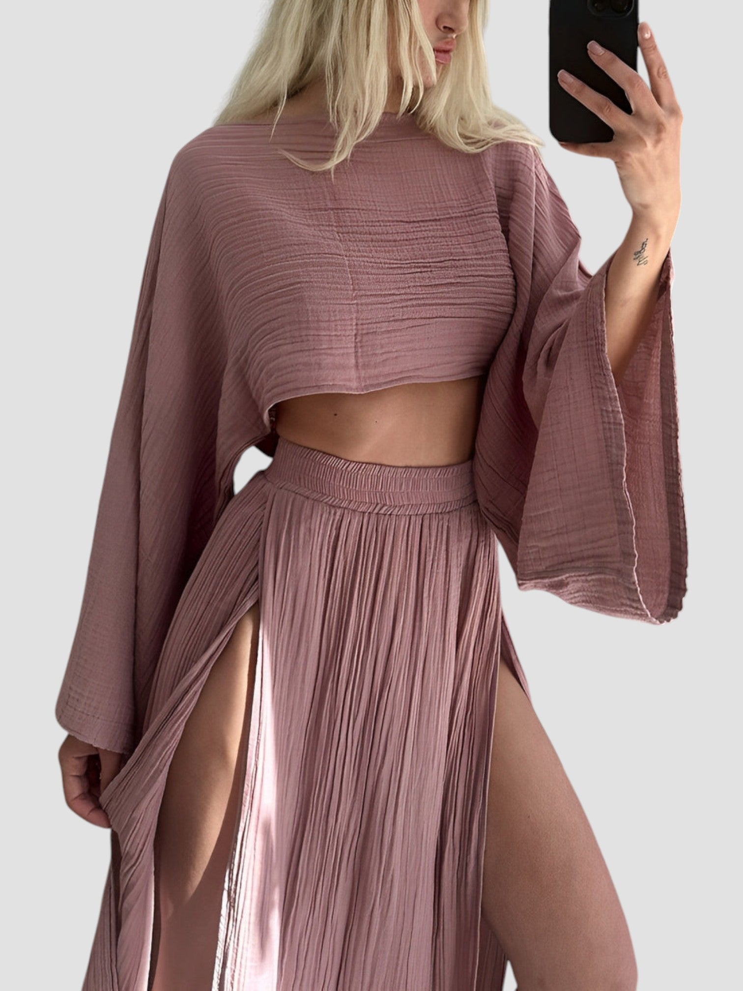 Portman™ | Matilda Dress