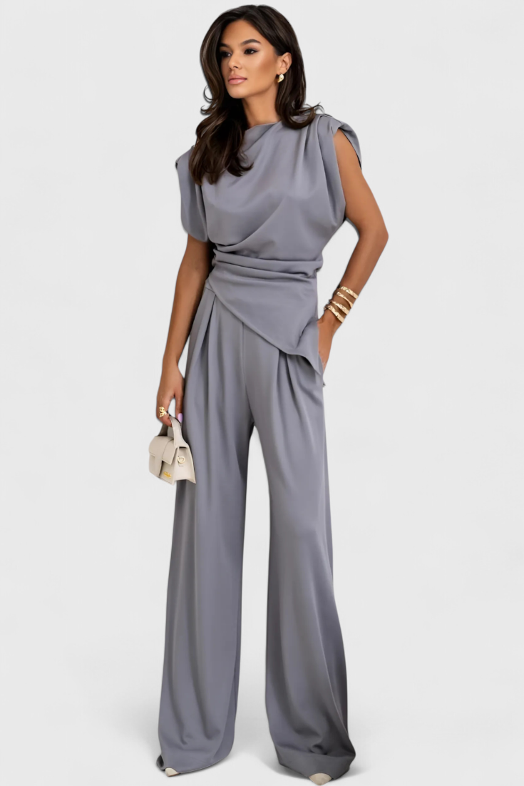 Portman™ | Alessia  Dress