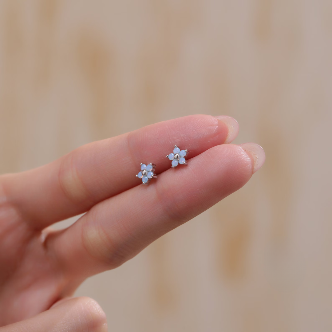 Portman™ | BEATRICE Bloom Earrings
