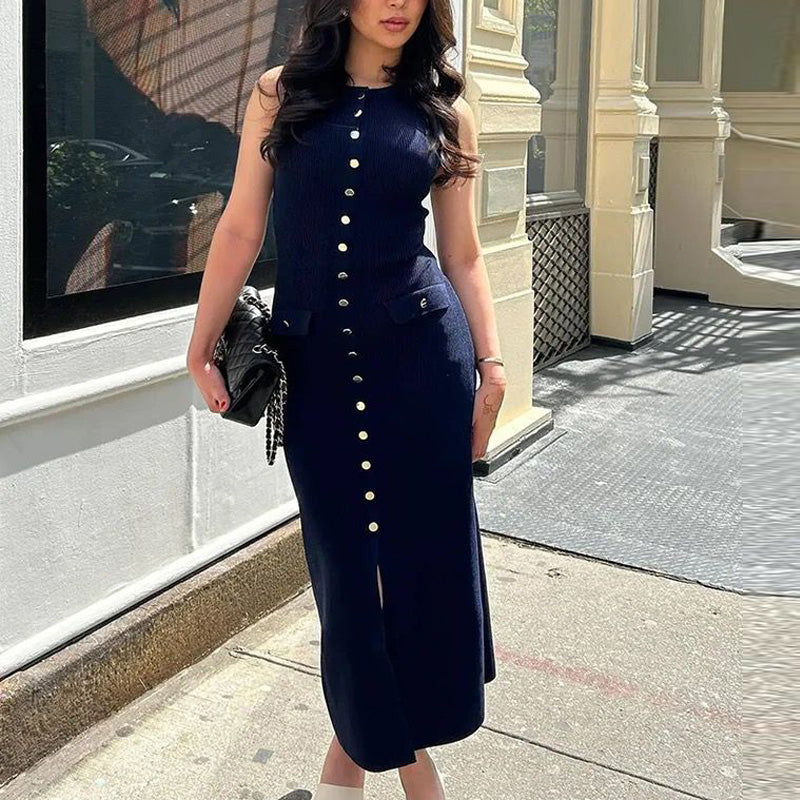 Portman™ | Apolline Midi  Dress