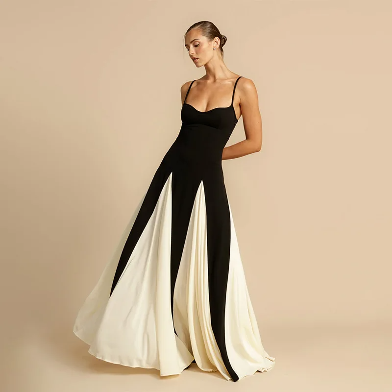 Portman™ | Angélique Maxi Dress