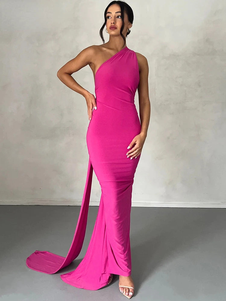 Portman™ | Natalie Maxi Dress