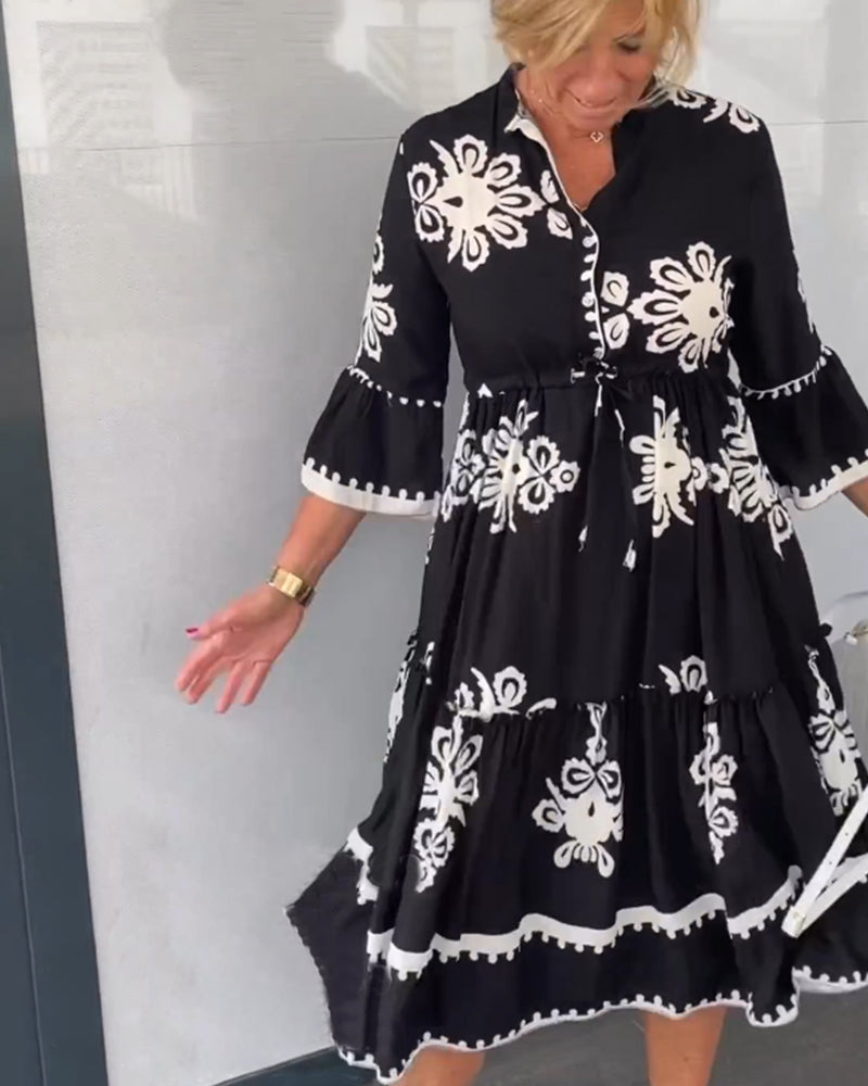 Portman™ | Amalia Dress