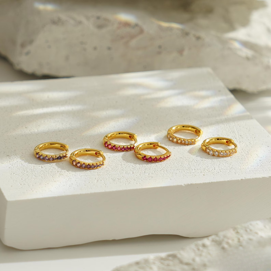 Portman™ | TILLY Earrings